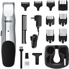 We now recommend the wahl color pro plus haircutting kit as a budget option. New Wahl Hair Clippers Beard Mustache Professional Trimmer Barber Shaver T Liner 711181272581 Ebay