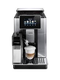 By brewing at a lower temperature. Delonghi Primadonna Soul Bean To Cup Coffee Machine Very Co Uk