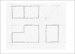 9xsc5fmnudk one solution to convey motion in a line drawing is to approach it like an animation. Activity 2a