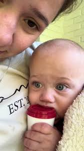 Just a couple of besties enjoying their coffee together