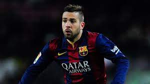 Posted by interisty13 on november 7, 2012. Jordi Alba Wallpapers Wallpaper Cave