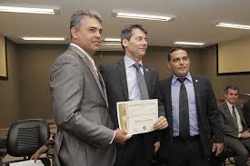 Fórum de Firminópolis é inaugurado…