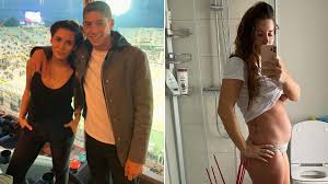 See more of julieta puente on facebook. Mina Bonino Me Decian Que Me Iba A Costar Quedar Embarazada Por Mis Problemas Alimenticios Infobae