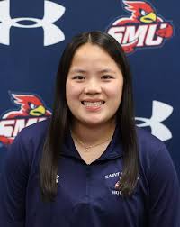 2024-2025 Women's Hockey Roster