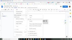 These free google docs templates are split into four sections; How To Write A Book In Google Docs