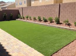 Make Your Own Garden Of Eden With The Modern Landscaping Las Vegas In 2020 Desert Landscaping Backyard Arizona Backyard Landscaping Desert Backyard