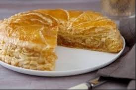 Recette En Video La Patisserie La Galette Des Rois Recette Recette De Galette Des Rois Frangipane Recette Galette Frangipane Recette Galette