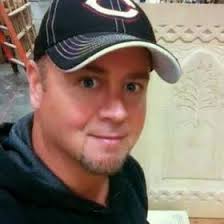 Tony Wray (sweetbabywray2017)