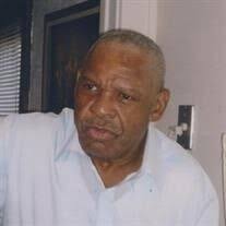 William Bell Obituary