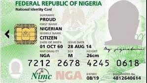 What does nimc stand for? Politics101 Nimc App Crashes 1 In 3 Youths Are Unemployed And More Zikoko