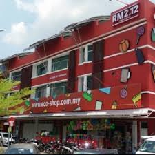 Kedai cenderahati & kraf melaka: Laman Utama Eco Shop Marketing Sdn Bhd