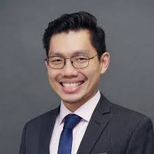 John Tay's Instagram, Twitter & Facebook