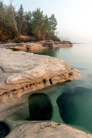 Pictured Rocks National Lakeshore Mi 2000 2996 Ig Jasonckopp Travel Photography Nature Pictured Rocks National Lakeshore Places To Travel