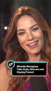 Michelle Monaghan White Lisa Lotus