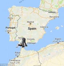 Antipodes Map Lets You Dig A Virtual Tunnel Through The Earth Forest Fire Nature Reserve Spain