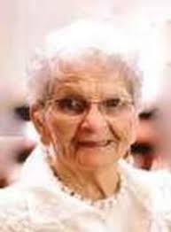 Elizabeth Zweber Obituary November 3, 2013