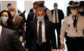 This fully expresses one characteristic of the stream, which, in former times, fetched many serpentine sweeps in its passage through the carses. Former French President Sarkozy Convicted Of Corruption Handed Jail Sentence Myrepublica The New York Times Partner Latest News Of Nepal In English Latest News Articles