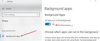 Fix Windows Spotlight Lock Screen Picture Not Changing Technipages