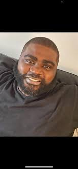 Terrell Devon Larkin