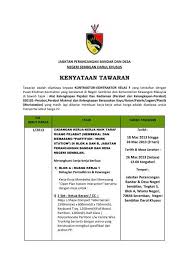 Jabatan perancangan bandar dan desa 205 views. Maklumat Lanjut Jabatan Perancangan Bandar Dan Desa Negeri