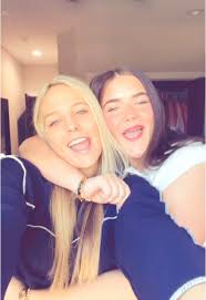 my best girl forever