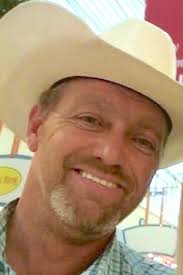 Gerald Knight, 50, Russell Springs, KY (1973-2024)