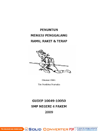 We did not find results for: Materi Sku Ramu Rakit Terap