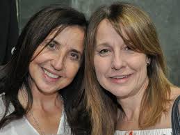 Fresh faces get social