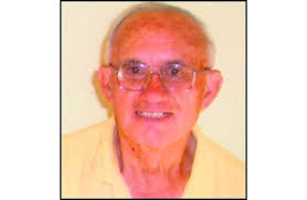 Ronald RUTLEDGE Obituary (2015)