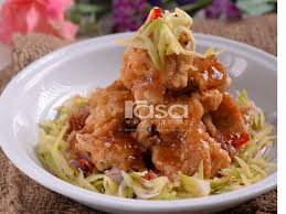 Saya sebenarnya amat terkejut dengan berita perceraian yang saya dengar. Resepi Ayam Mango Sedap Resepimee Junotee Com