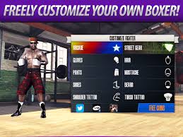 Real boxing is a great boxing game. Real Boxing Fighting Game V2 9 0 Apk Mod Para Android Techreal247