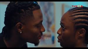 Ruth Kadiri's Shocking Encounter with Ex-Husband and Fiancé