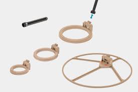 The size of the search area with a handheld metal to get the best detector for anyone's demands, an individual need to determine which area is most attracting. Vmh4 Vs20 Metal Detector Vallon Gmbh