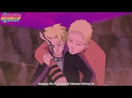 Boruto Mengamuk Dalam Wujud Otsusuki Melawan Boro Untuk Menyelamatkan Naruto Boruto Ch 43 Youtube