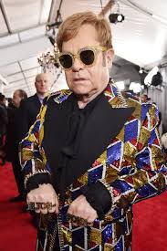 May 29, 2019 · as elton john's lover in the early 1970s, john reid was witness to the arrival of one of the world's greatest entertainers. Elton John Style Rocketman S Best Ever Looks British Gq