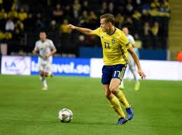 Sverige möter kosovo borta på söndagskvällen. 2l7szufyyowohm