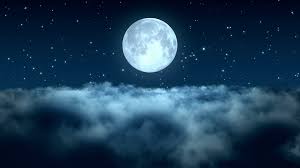 صور عن القمر خلفيات جميله جدا عن سحر السماء هل تعلم