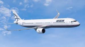 Check spelling or type a new query. Flugtickets Aegean Bietet Kostenfreies Umbuchen Wegen Covid 19