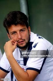 54 Bologna Fc V Mezzolara Pre Season Friendly Stock Photos, High-Res  Pictures, and Images