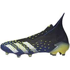 Dare to dominate with adidas predator soccer shoes helping you dictate every play. Adidas Predator Freak Fg Soccer Cleats Superlative Pack Soccerpro