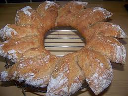 Epingle Sur Pains Et Brioches