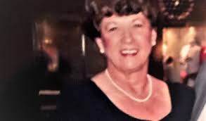 Ruby McBride Craft, 74, of Mize, Mississippi