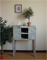 Kommode modern mit 4 schubladen. Anrichte Kommode Schrank 2 Facher Schubladenkommode Shabby Chic Regal Used Look Sfhs Org