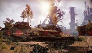 Destiny 2 Players Find New Loot Cave In The Cosmodrome Destiny Loot Things To Come