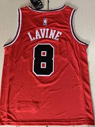 Shop latest zach lavine jerseys online from our range of sports & outdoors at au.dhgate.com, free and fast delivery to australia. Men 08 Zach Lavine Jersey Red Chicago Bulls Jersey Swingman Fanatics Nreball Jersey Cheap Nba Jerseys Nba Jersey