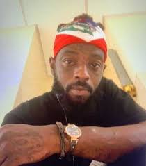 Remembering Clarence Robinson