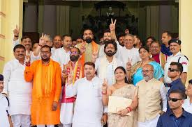 बिहार विधानमंडल परिसर में जनाब अशरफ अंसारी जी ने बिहार विधान परिषद  द्विवार्षिक चुनाव-2026 के लिए NDA समर्थित लोक जनशक्ति पार्टी (रामविलास) के  ...