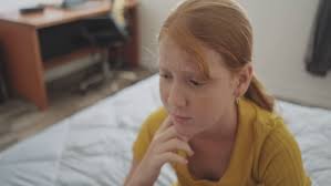 The pandemic has caused a lot of anxiety in not only adults, but children  as well