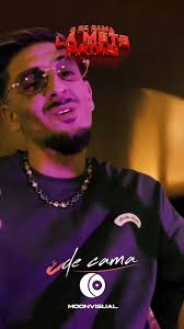 cdecama #pasitolagitana