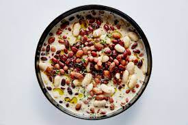 Canned beans are good pantry staples, but there are many benefits to cooking your own dried beans. How To Cook Dried Beans The Tastiest Beans Of All If You Ask Us Bon Appetit